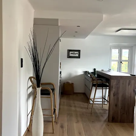 Appartamento Chic & Cozy View *