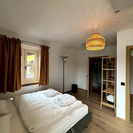 Chic & Cozy View Appartamento
