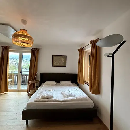 Appartamento Chic & Cozy View *